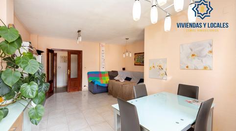 Photo 3 of Apartment for sale in  C. San Antón, 9, San Antón, Armilla