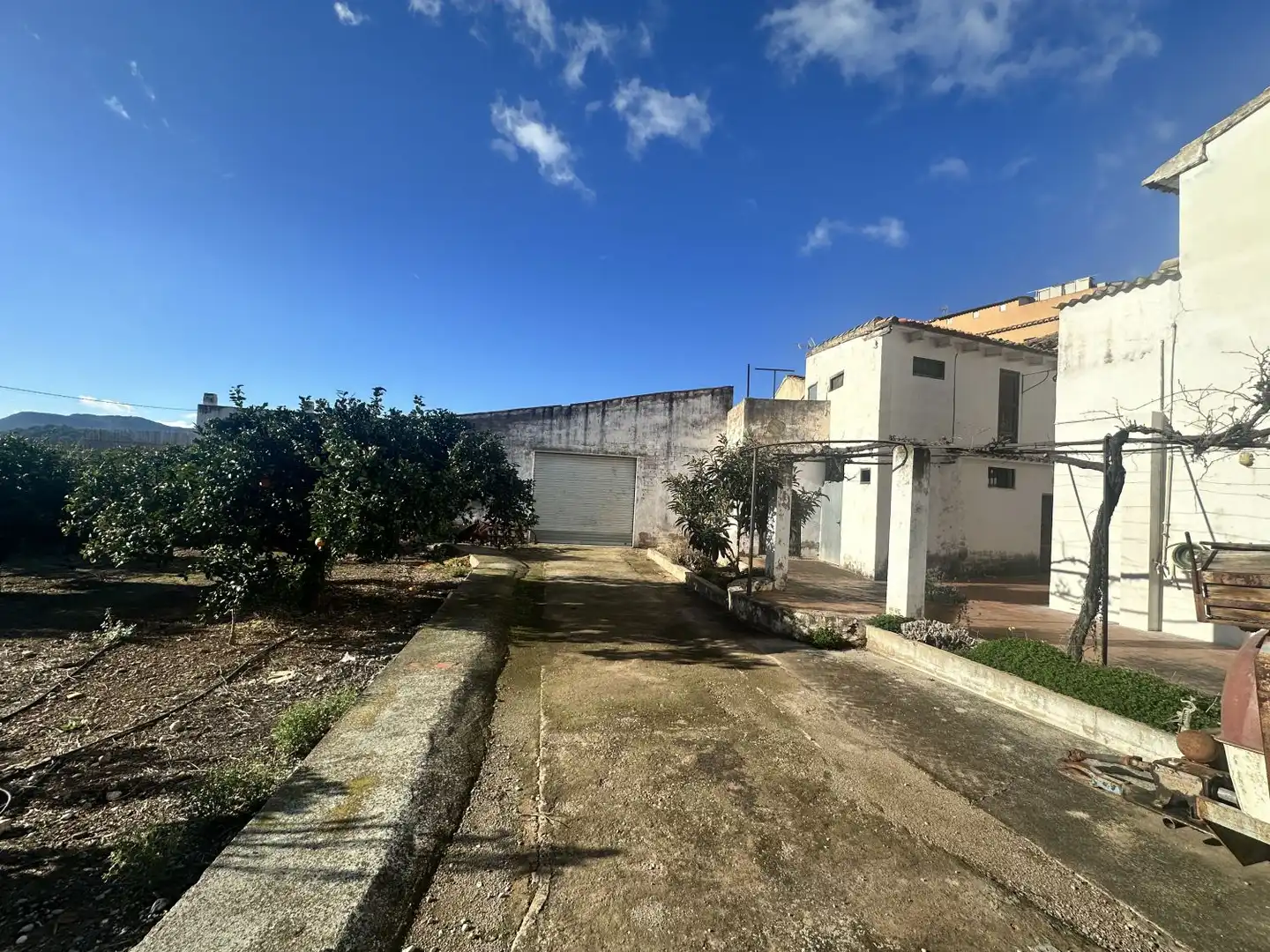 House with terrace for sale in Algímia de Alfara, imagen 24