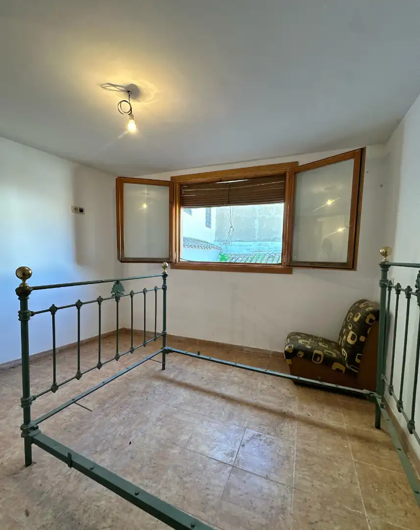 Flat for sale in Toledo  with Balcony