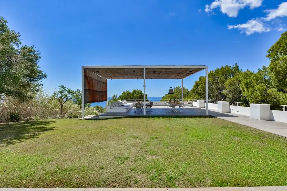Chalet con piscina en venta en Altea la Vella, imagen 11