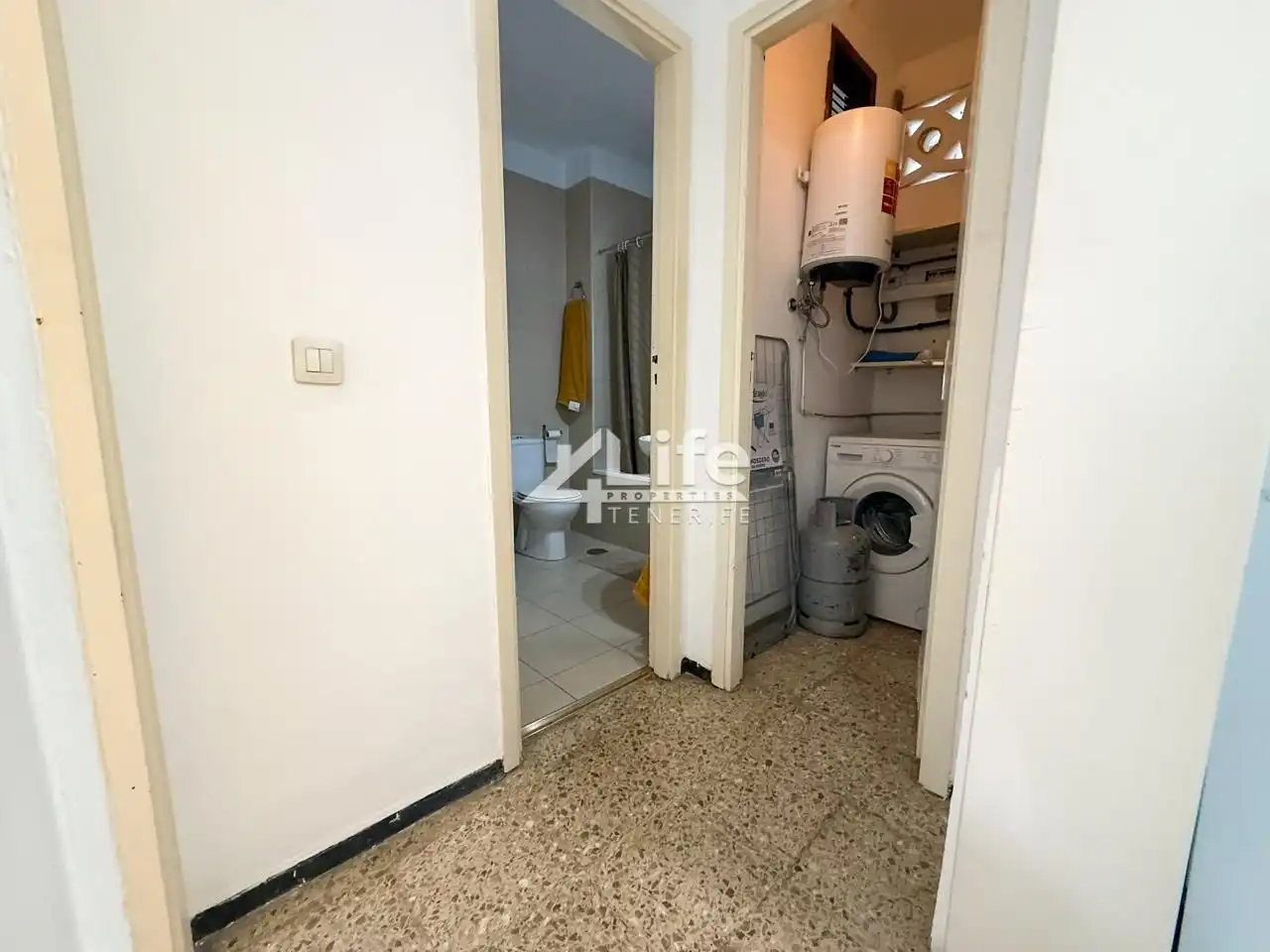 Piso de alquiler en Arona