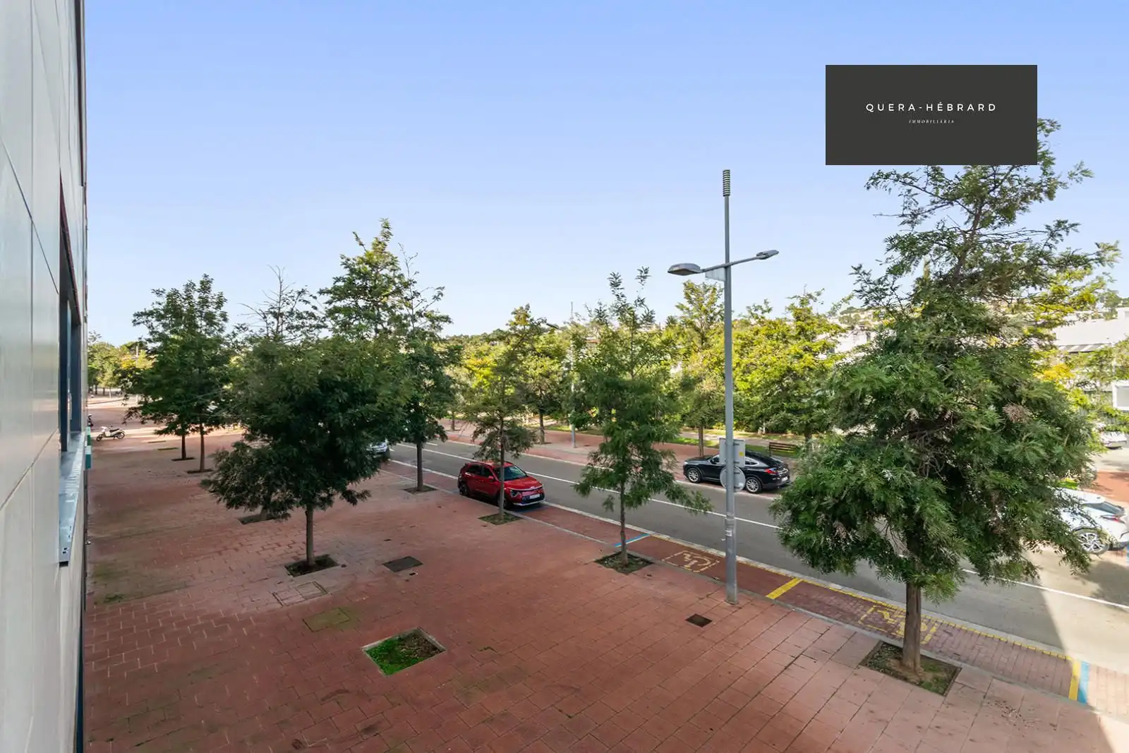 Flat for sale in Camí dels Capellans, Ametllers - Poble-Sec