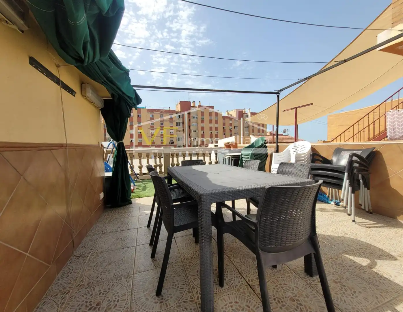 Reihenhaus zum Verkauf in Calle MANUEL LAGUNA, imagen 35
