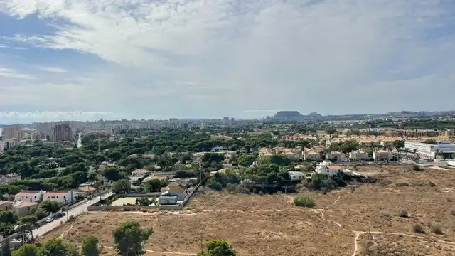 Attic for sale in Playa Muchavista