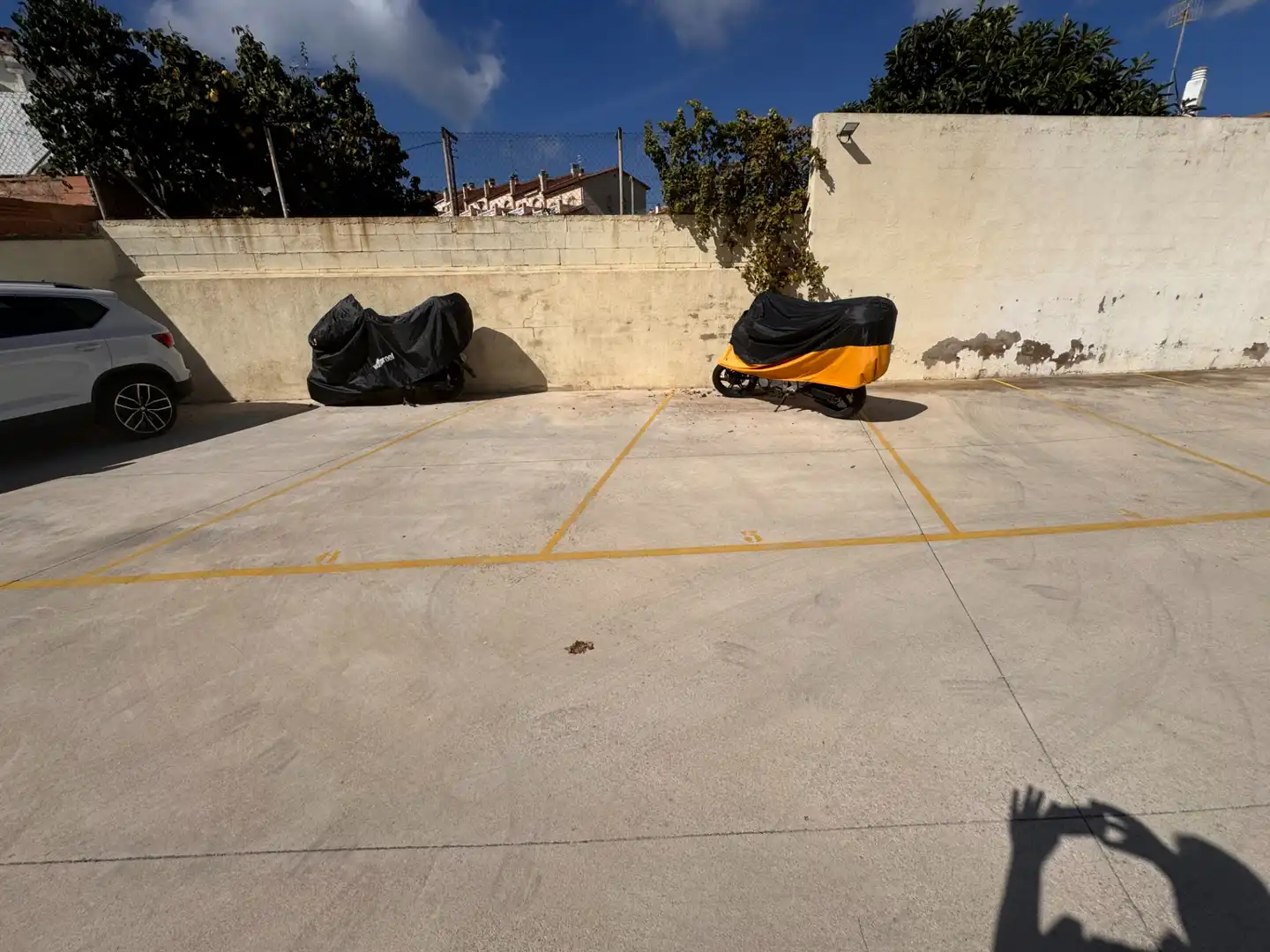 Dúplex en venta en Carrer d'Urgell, Roda de Berà