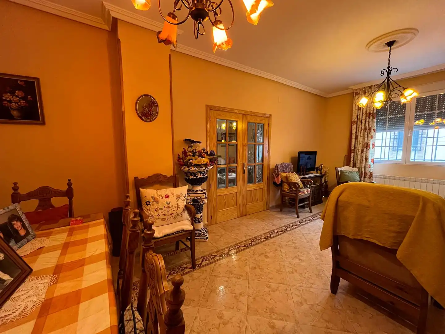 Casa o chalet en venta en Arenas de San Juan  con Aire acondicionado, Calefacción y Terraza