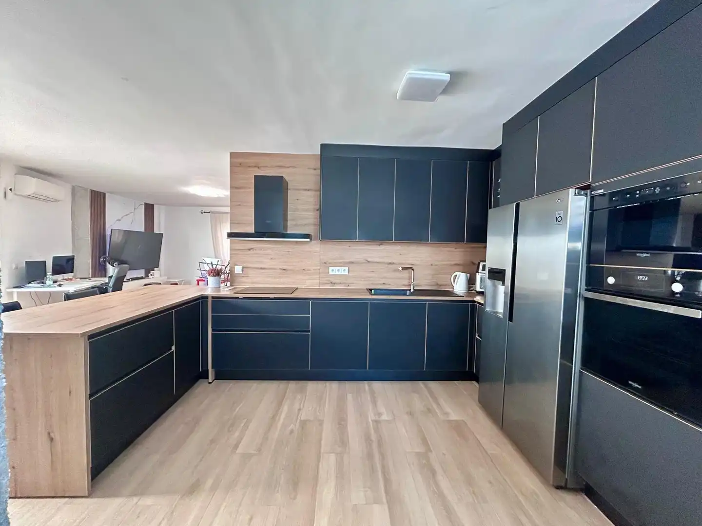 Adosado con piscina en venta en Este, imagen 15
