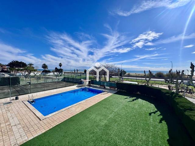 Piso en Venta en Can Pou - Camp de Mar