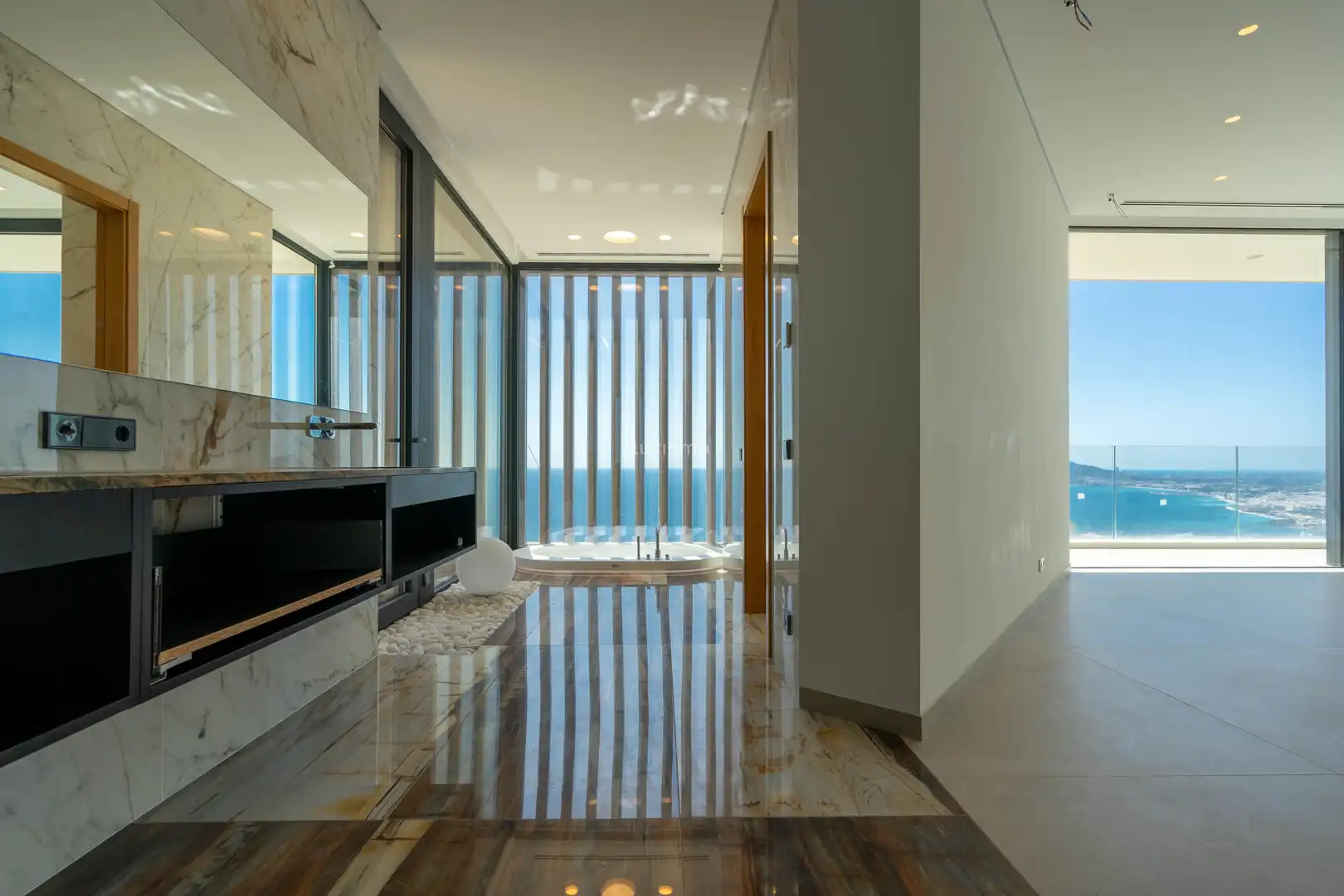 Chalet con terraza en venta en Altea Hills, imagen 25