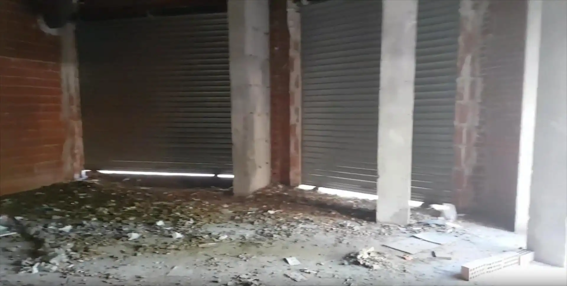 Commercial properties for sale in Valencia