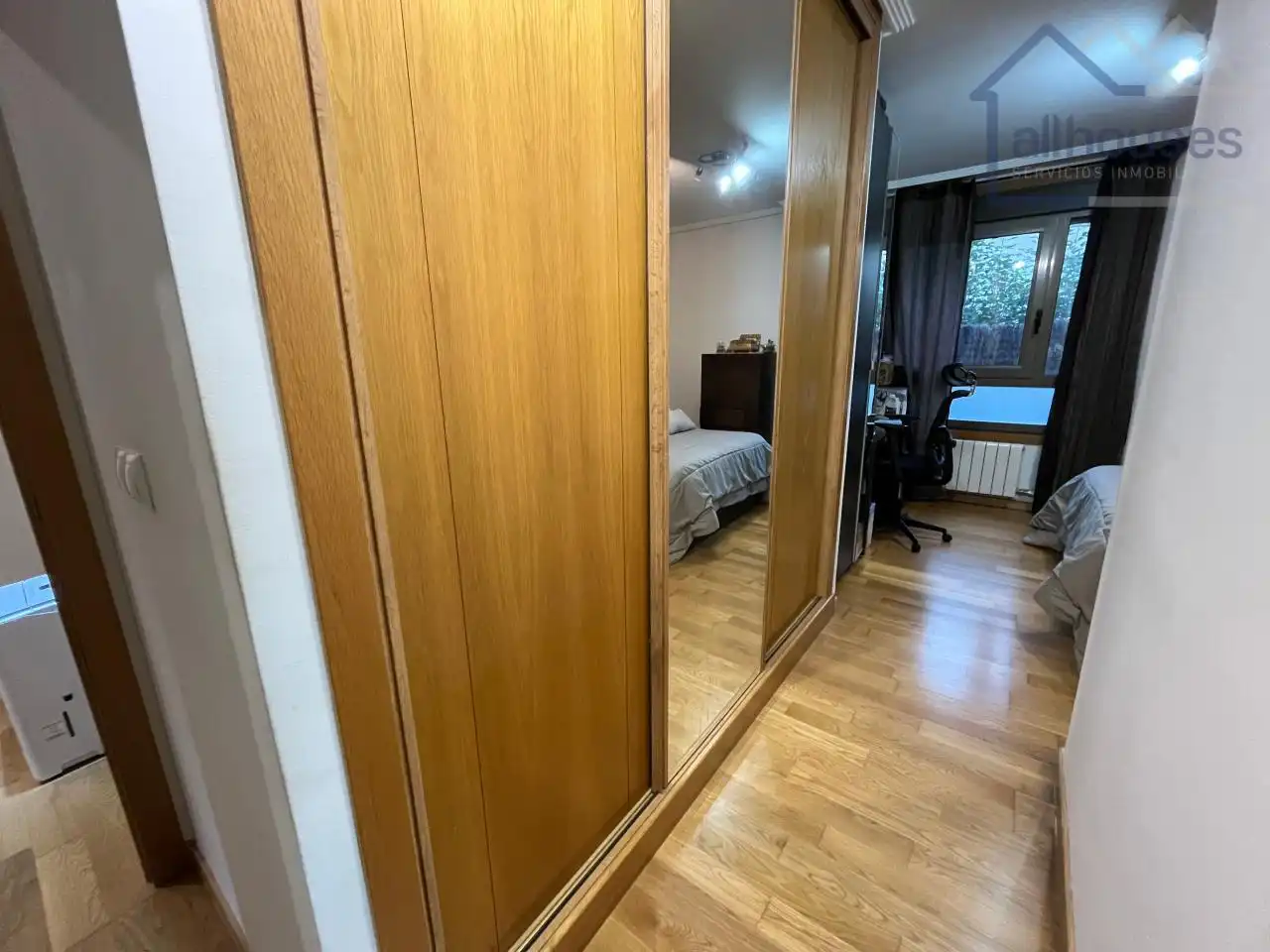 Flat with pool for sale in Ignacio Grobas, 13, imagen 14