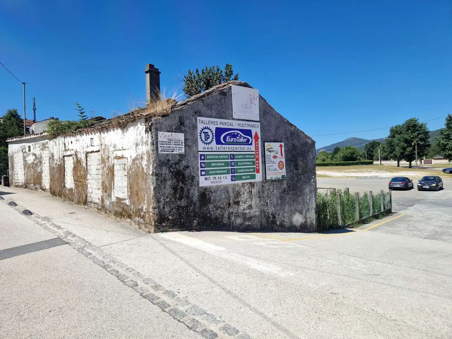 Casa in vendita a Padrón, imagen 11