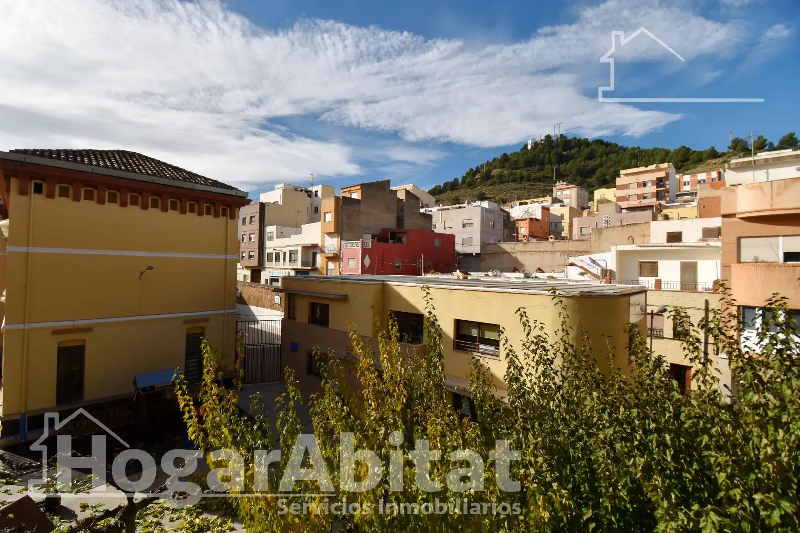 Appartement avec terrasse à vendre à Calle Hermano Martí, imagen 18