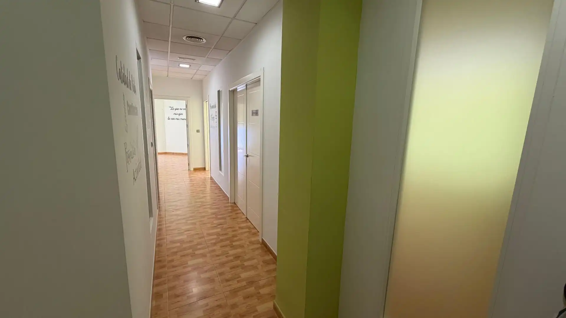 Gewerbefläche zur Miete in Martos, imagen 3