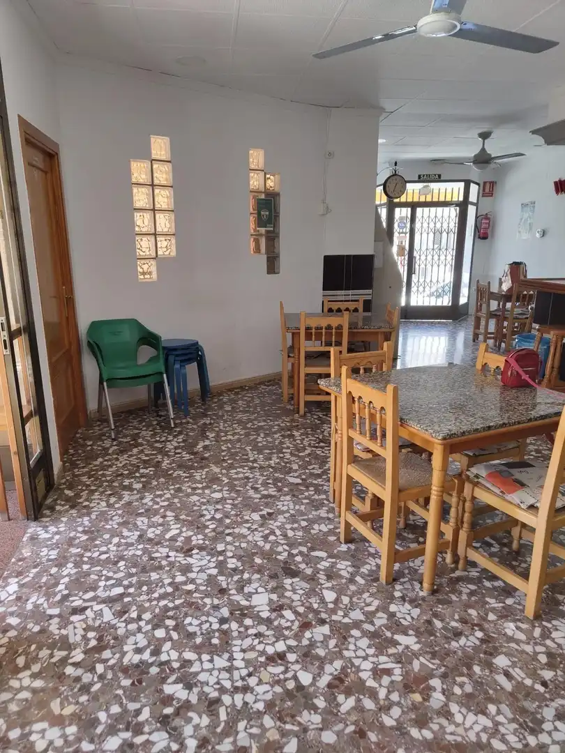 Local commercial à vendre à San Pedro del Pinatar, imagen 7