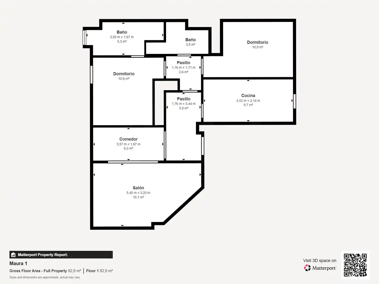 Appartement avec ascenseur à vendre à Avenida de Antonio Maura 1, imagen 33