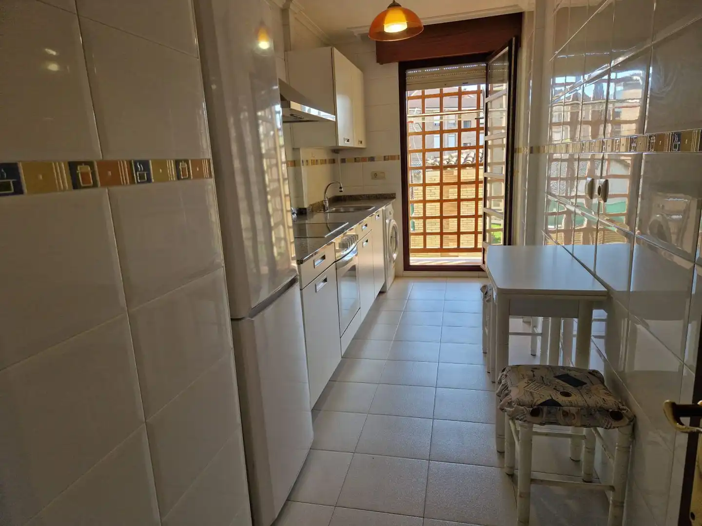 Flat with lift for sale in La Panaderia, imagen 4