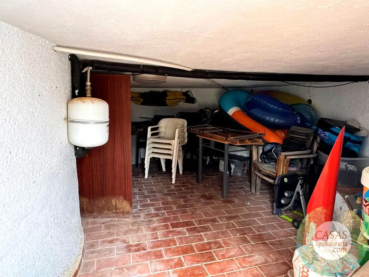 House with pool for sale in Les Tres Cales, imagen 41