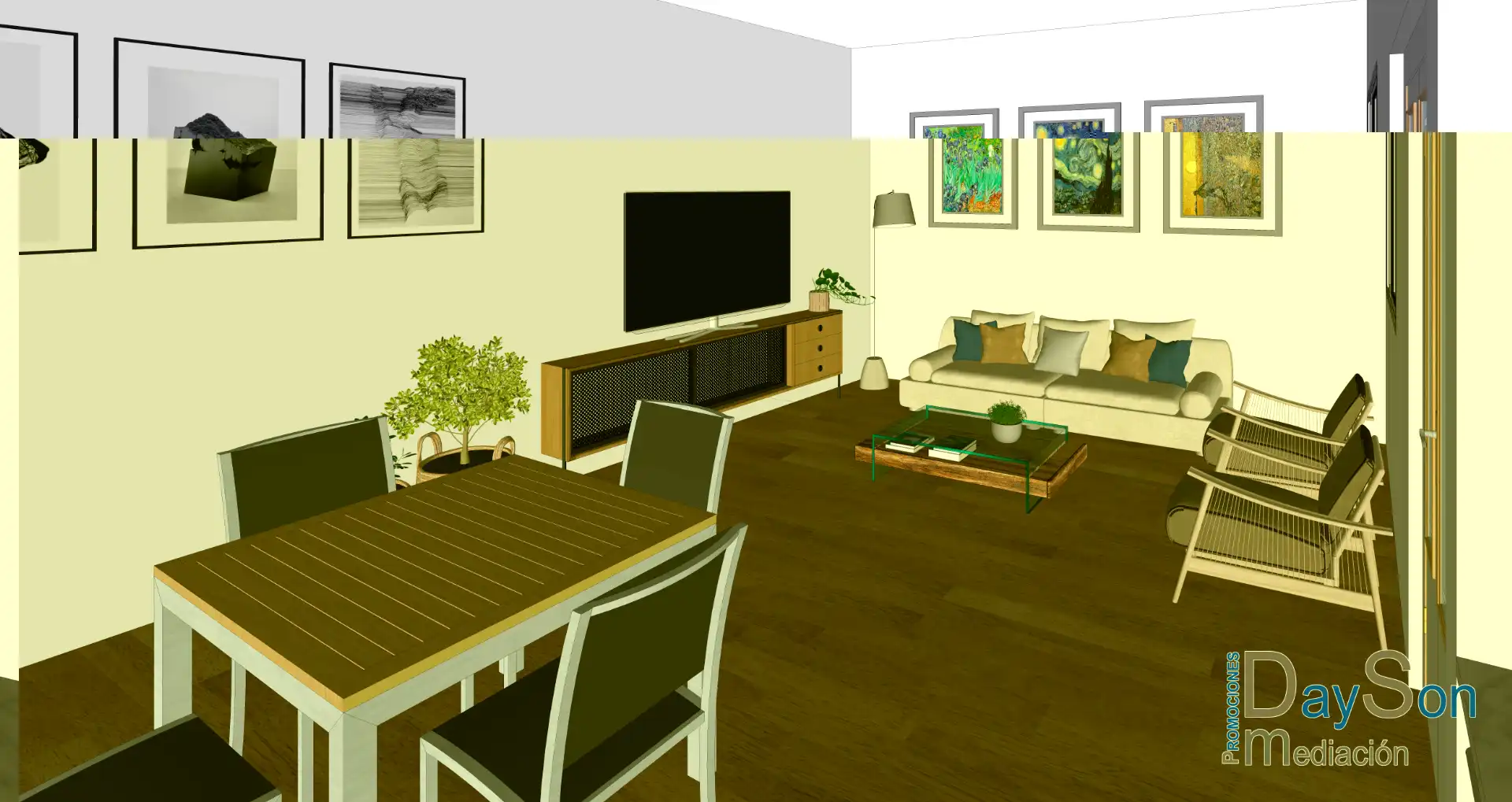 House with terrace for sale in Camino Nuevo 19, imagen 3