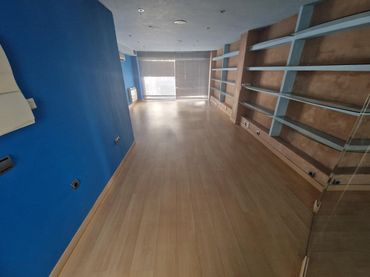 Oficina amb ascensor en venda a Centro