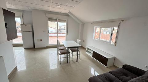 Foto 4 de Ático de alquiler en Casco Histórico, Churriana de la Vega