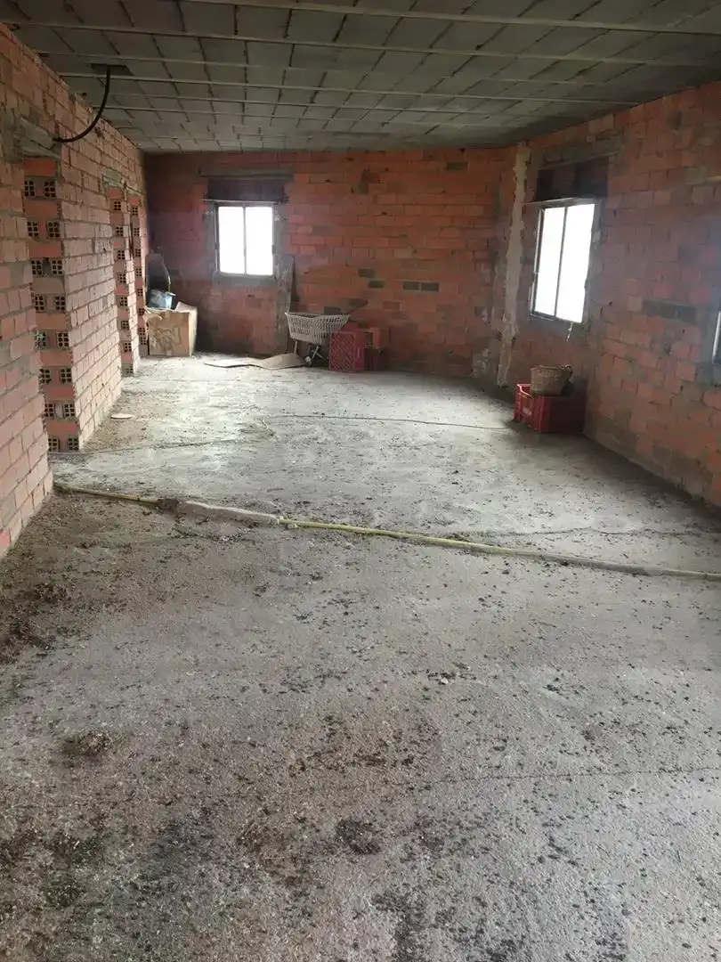 Finca rústica en venda en Mojados amb Traster i TV