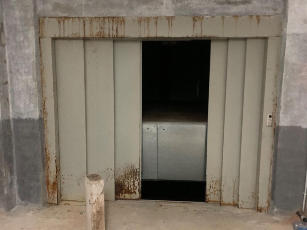 Garatge en venda en Alp