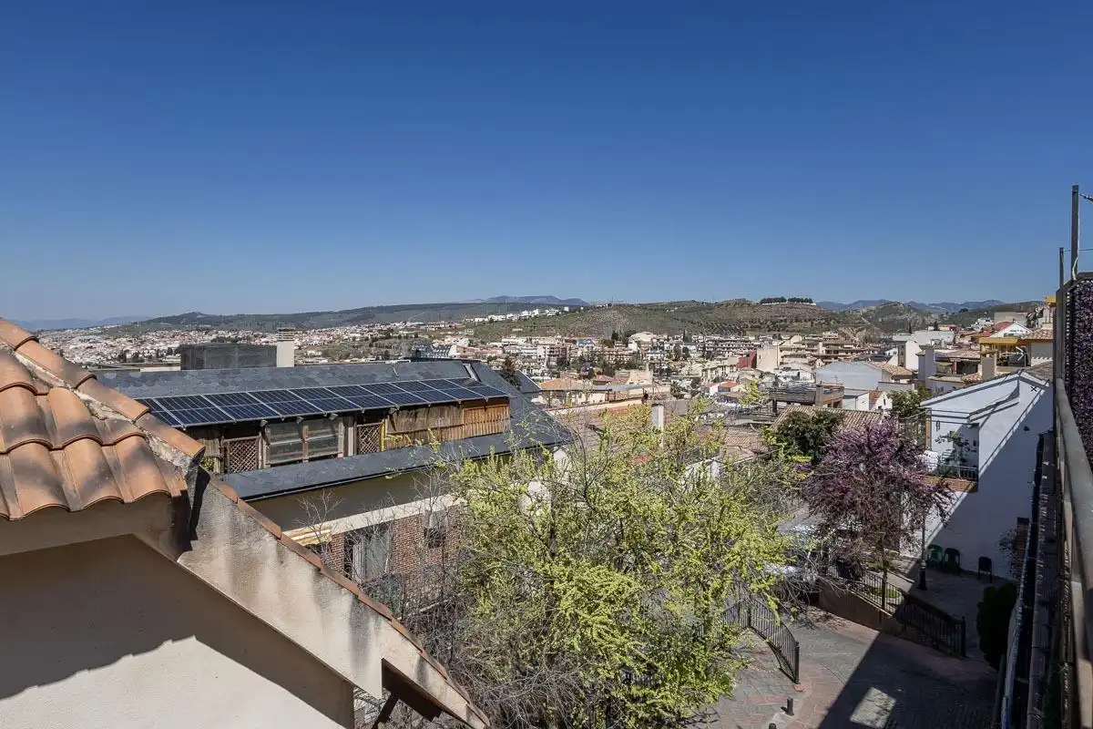 Flat with lift for sale in Barrio de la Vega, imagen 8