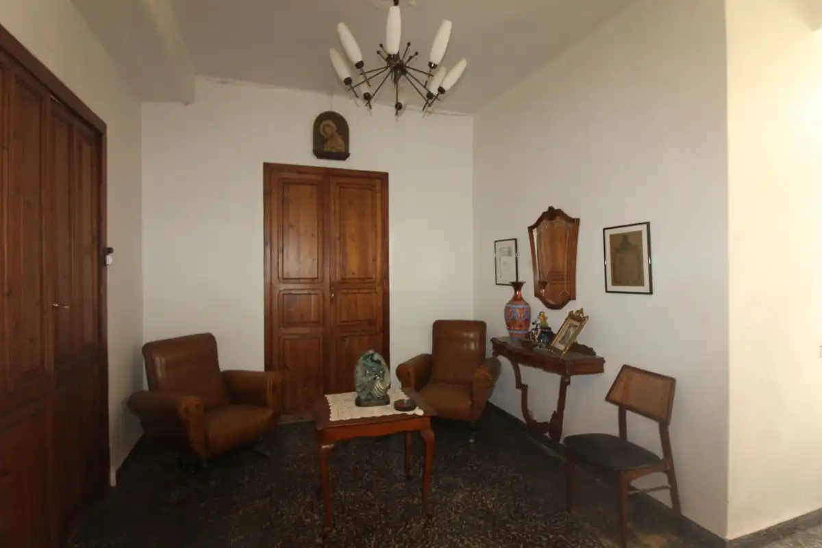 Haus mit Terrasse zum Verkauf in Carrer Beato Don Fernando