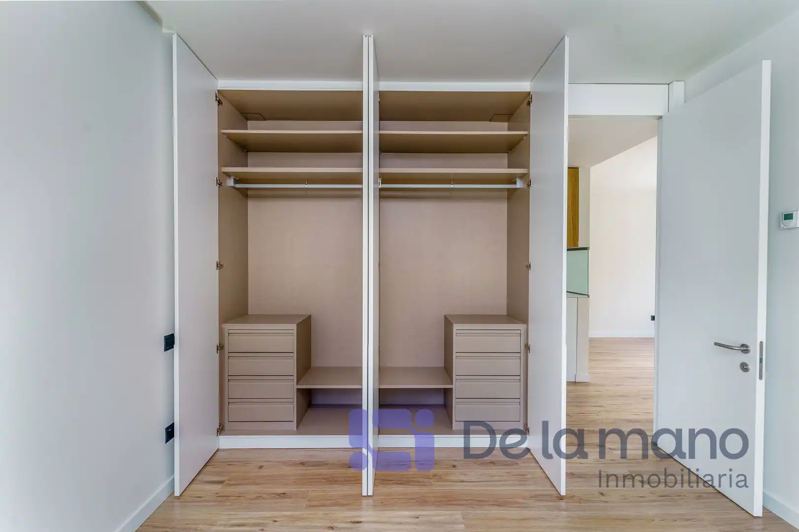 Apartments for rent in Calle de la Costa Brava, 13, Mirasierra