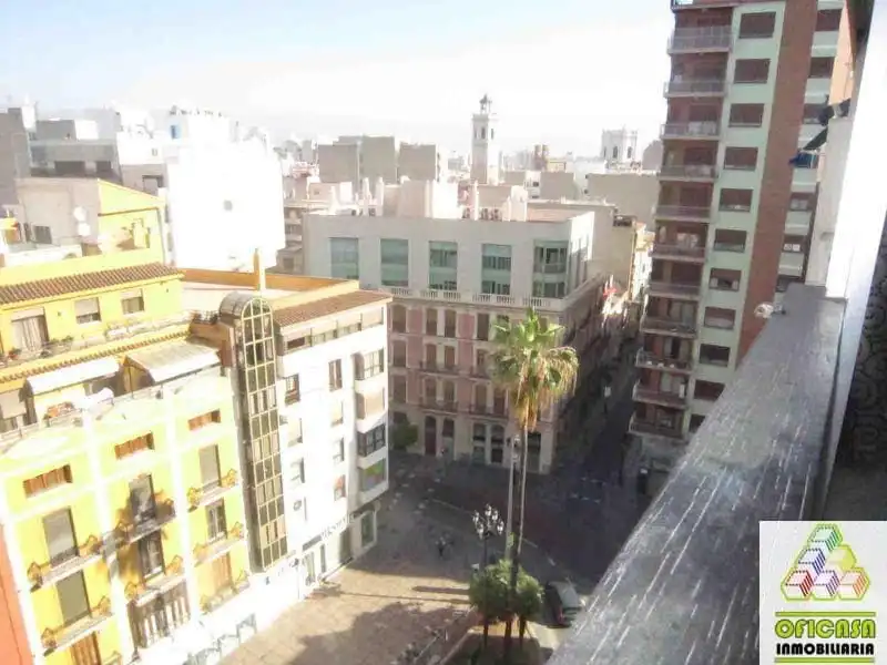 Piso con ascensor en venta en Centro, imagen 21