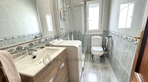 Foto 5 de Piso de alquiler en San Julián - Barriada de Cortes, Burgos Capital
