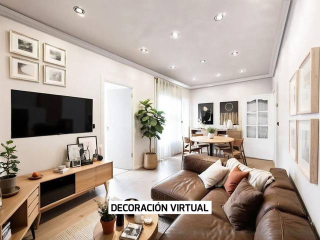 Piso en Venta en PORTAL DE LEGUTIANO en El Anglo