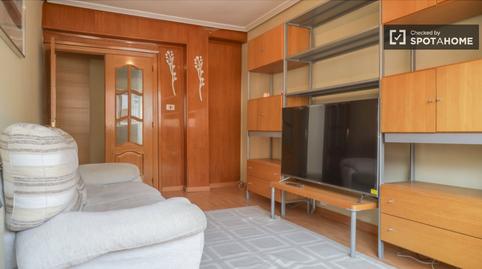 Photo 3 of Flat to rent in San Diego, Madrid