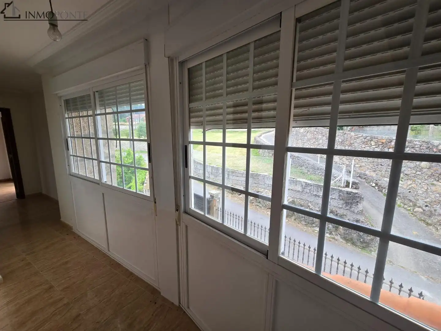 Houses for sale in Ponte Caldelas  with Heating, Private garden and Terrace