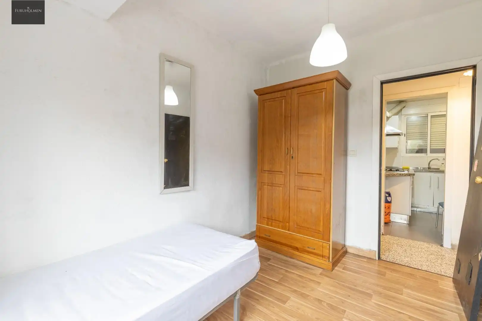 Flat with lift for sale in Camino de Ronda, imagen 26