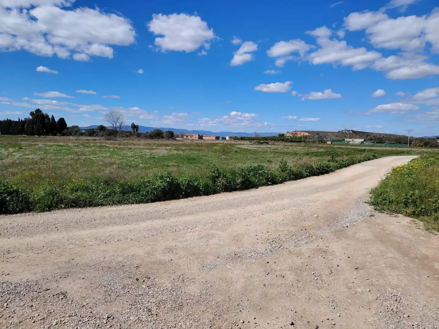 Residential land for sale in Parque de la Bombilla, imagen 3