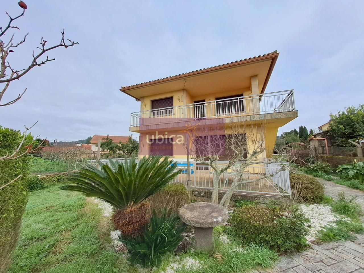 Casa o chalet en venta