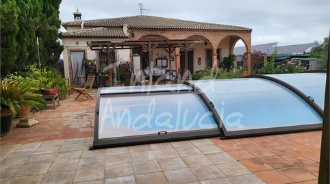 Foto 2 de Casa o xalet en venda a Casariche, Sevilla