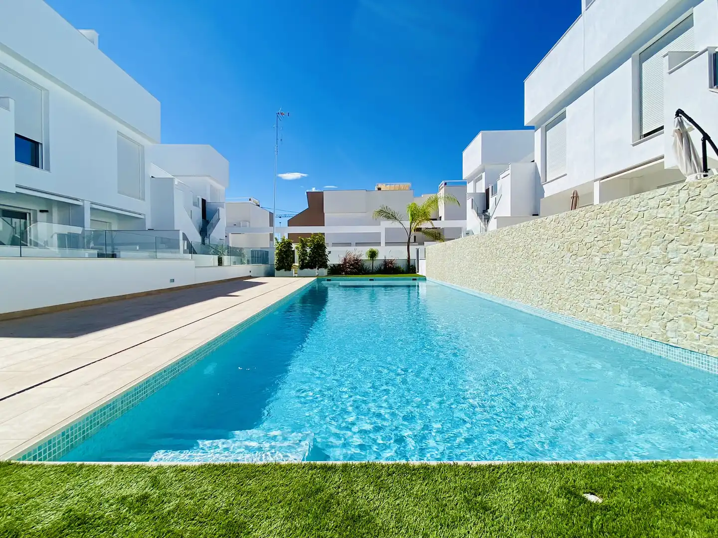 Bungalow mit Pool zum Verkauf in Calle San Isidro, imagen 37