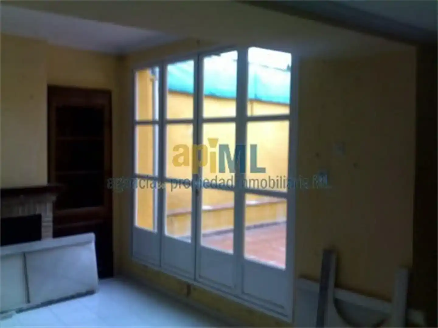 Terrassa de Casa adosada en venda en Écija amb Jardí privat, Traster i Balcó