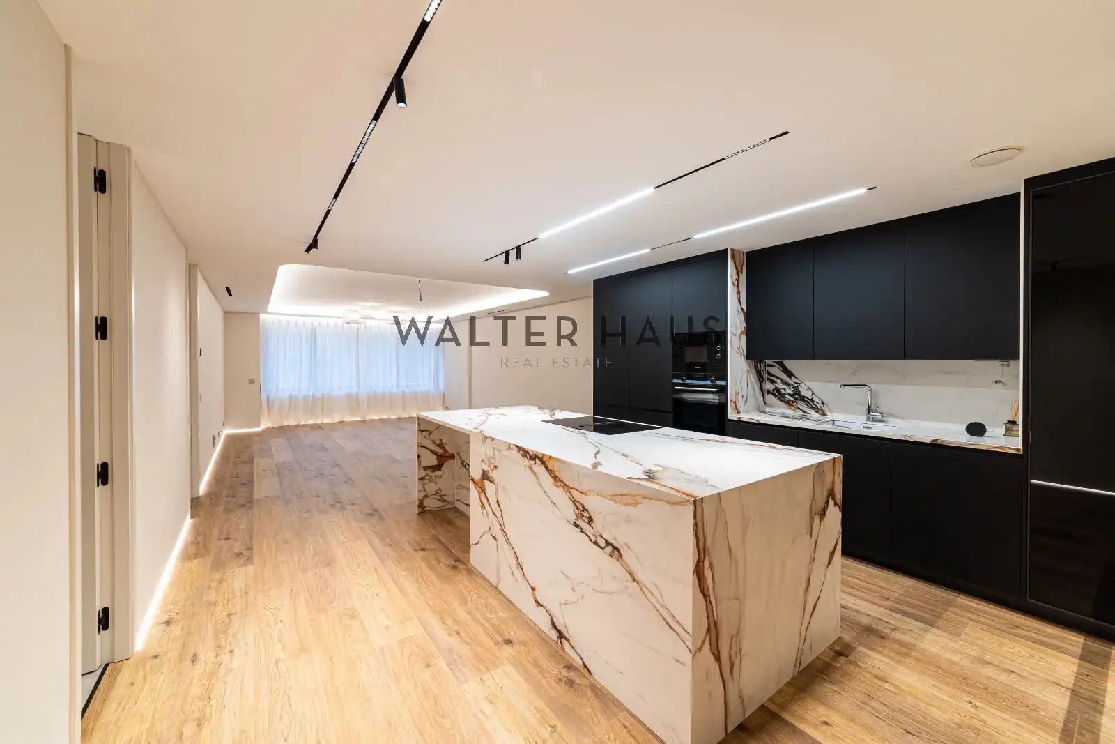 Flat with lift for sale in Calle de Lagasca, imagen 5