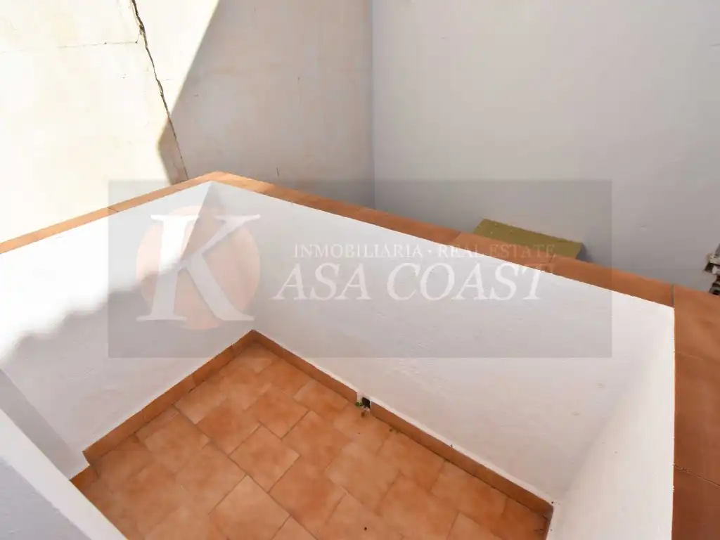 Flat with terrace for sale in Puerto Deportivo, imagen 15