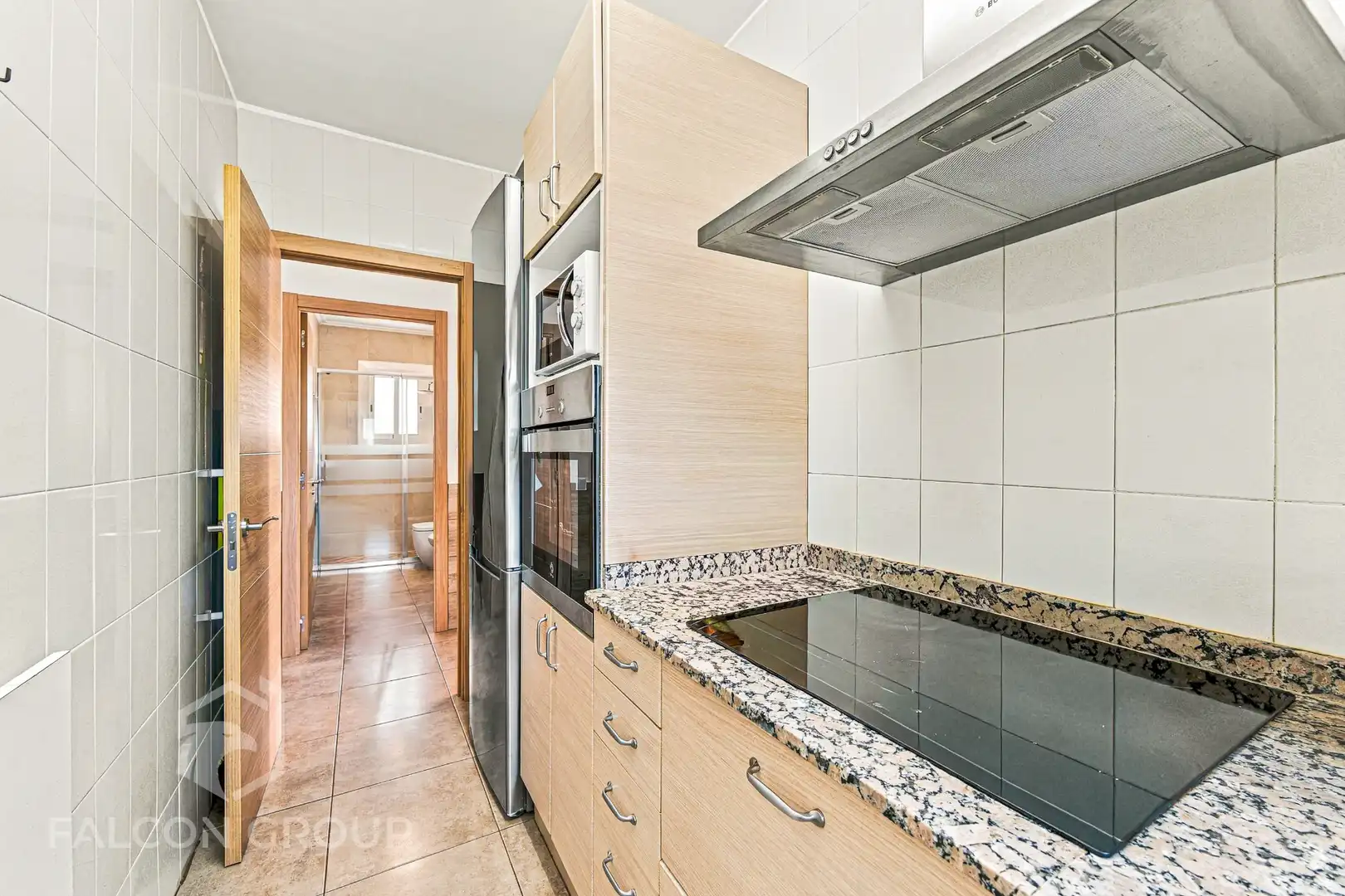 Casa amb terrassa en venda a Carrer Dublín, imagen 6