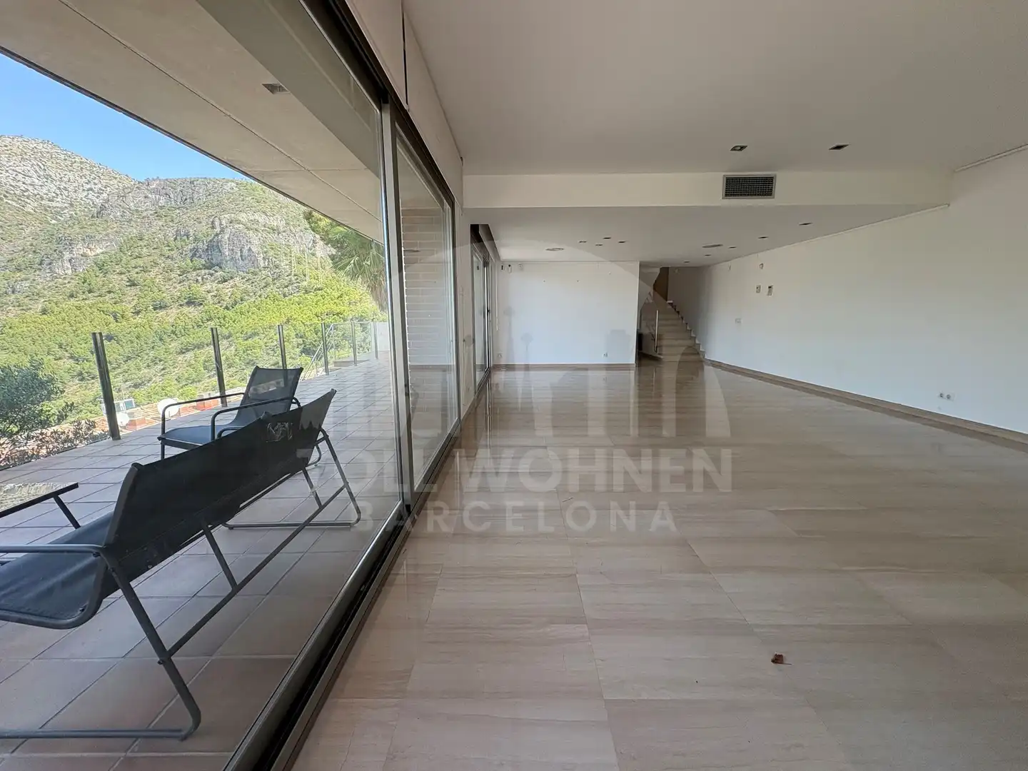 Maison mitoyenne avec terrasse à vendre à Carrer Eramprunya, imagen 19