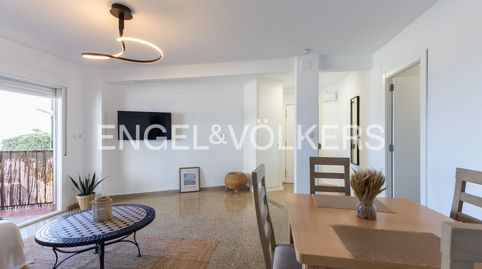 Photo 5 of Flat for rent in Torre el Progeso, Playa del Puig, El Puig de Santa Maria