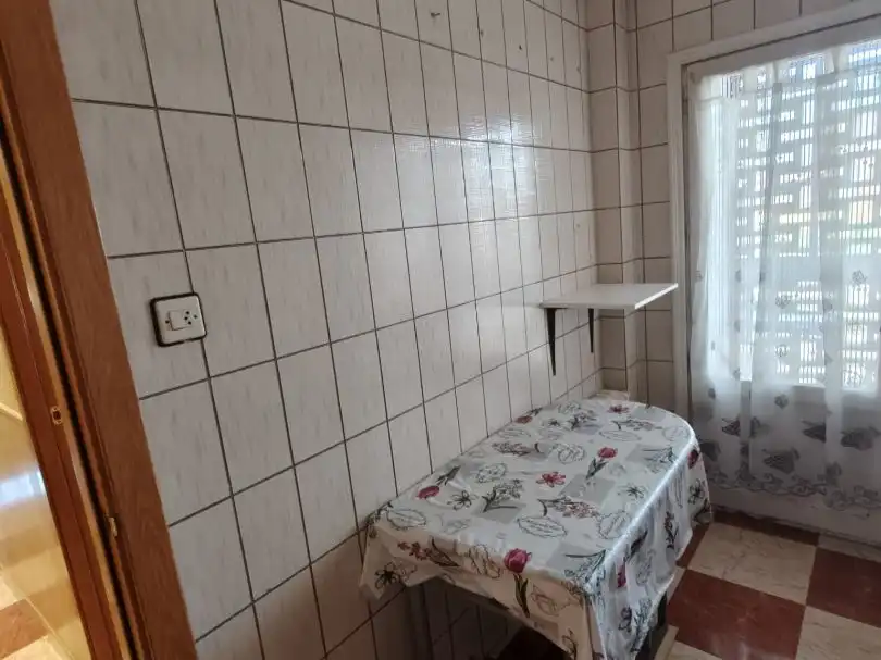 Habitación de Piso de alquiler en El Rabal