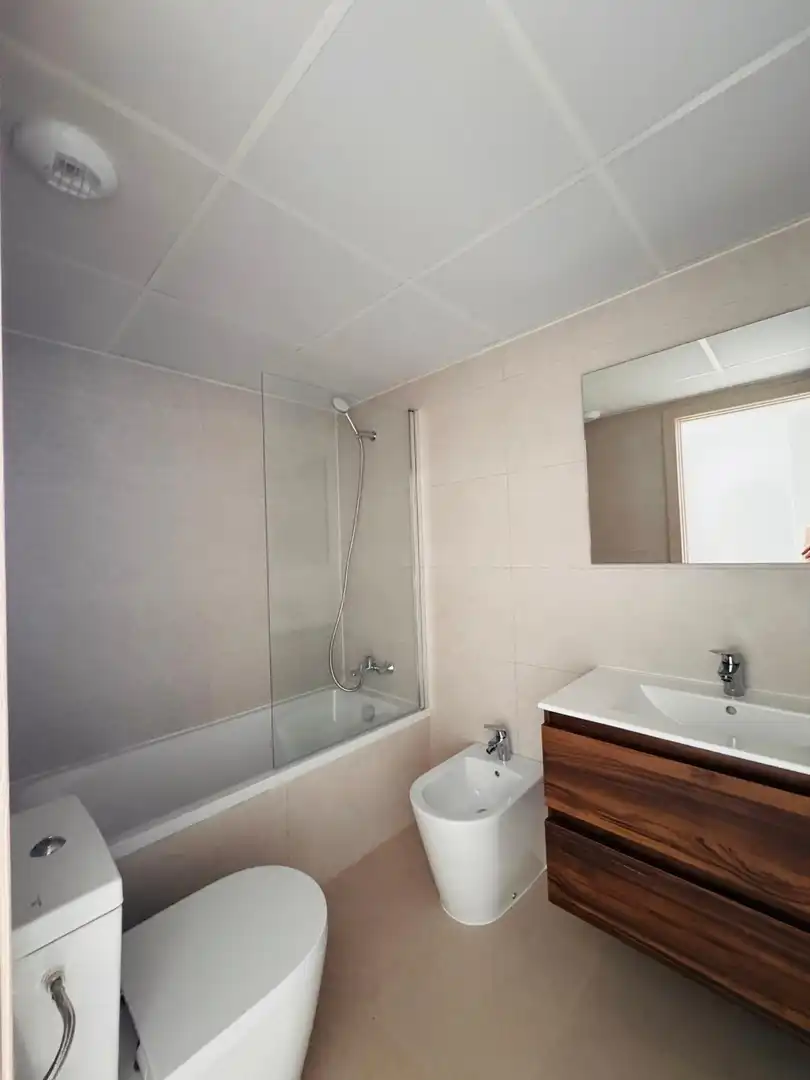 Apartament amb piscina en venda a Chullera, imagen 7