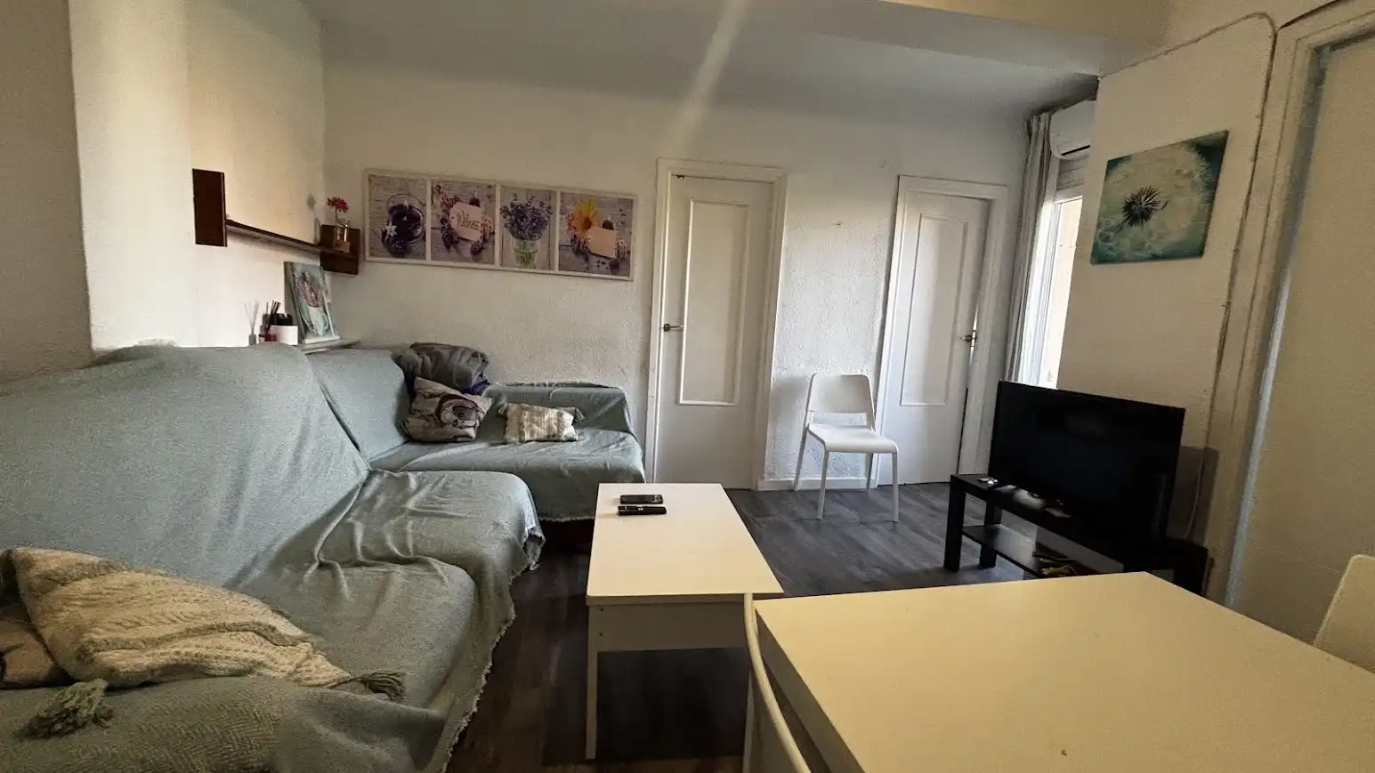 Flat with terrace for sale in Camins al Grau
