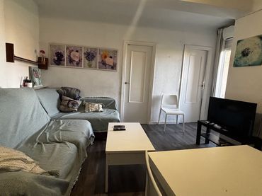 Piso con balcón en venta en Camins al Grau